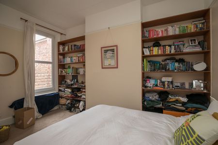 High Street, Wimbledon Village, SW19 (Flat) - Photo 5