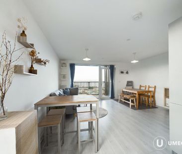 2 bedroom apartment to rent - Photo 6