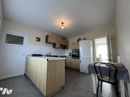 Maison proche mer à BARNEVILLE - Photo 5