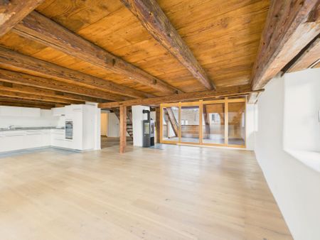 3 Zimmer, 133 m², 1. Stock - Foto 5