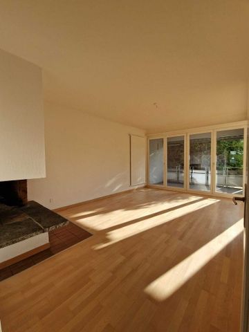 5 Zimmer, 94 m², EG - Foto 4