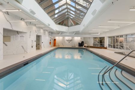 For Lease - 1001 Bay Street Unit# 1410, Toronto, Ontario - Photo 4