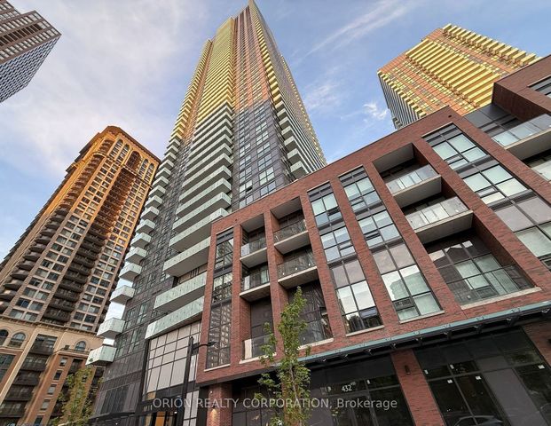 For Lease - 430 Square One Drive Unit# 305, Mississauga, Ontario - Photo 1