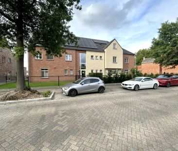 Instapklaar, energiezuinig dakappartement met 2 slaapkamers in Geel... - Photo 5