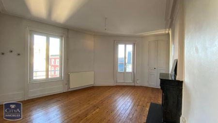 Location Appartement 3 pièces 58m² CHERBOURG-EN-COTENTIN 50100 - Photo 2