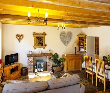 Beckside Farm Sneatonthorpe - Photo 3