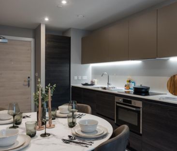 1 bedroom apartment to rent - Photo 6