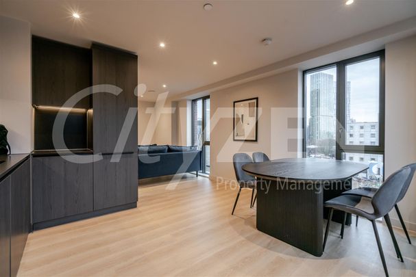 Waterhouse Gardens, Dutton Street, Manchester - Photo 1