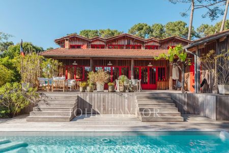 VILLA CHALOUPE - Photo 5