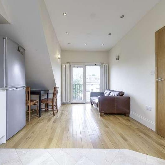 Westbere Road, West Hampstead, NW2 - Photo 1