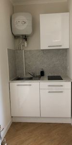 chambre meublée - Caen - Photo 4