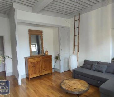 Appartement à louer 3 pièces 83.69m² - Photo 2