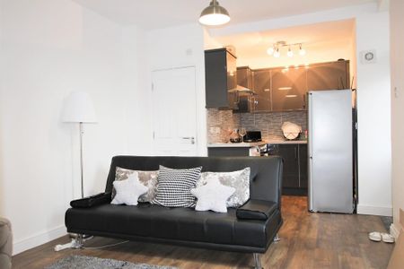 1 bedroom apartment to rent - Photo 5