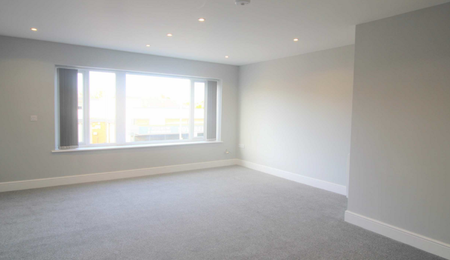 1 bedroom apartment to rent - Photo 4