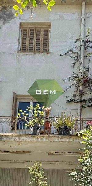 Κτίριο για ενοικίαση Κέντρο - Άγιος Μηνάς (Ηράκλειο Κρήτης) - Photo 1