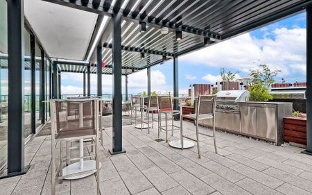 For Lease - 28 Ann Street Unit# 1310, Mississauga, Ontario - Photo 3