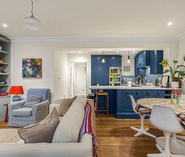 2 bedroom maisonette to rent - Photo 2