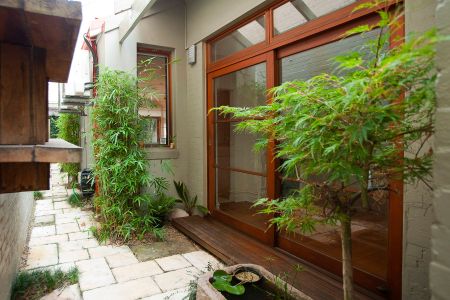 Charming Terrace in Terrific Location - Photo 4