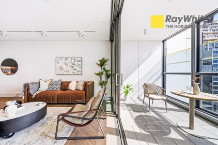 Modern CBD Living Opposite Hyde Park - 2 Bedroom Apartment available now - Photo 4