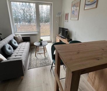 Prenájom: 1 izbový byt s kompletným zariadením, balkónom,parkovacím... - Photo 6