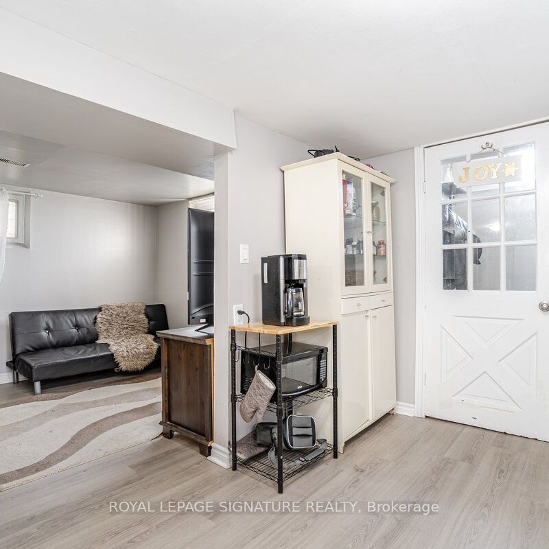 For Lease - 1078 Eastmount Avenue Unit# 2, Mississauga, Ontario - Photo 1