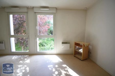 Appartement à louer 2 pièces 31.53m² - Photo 3