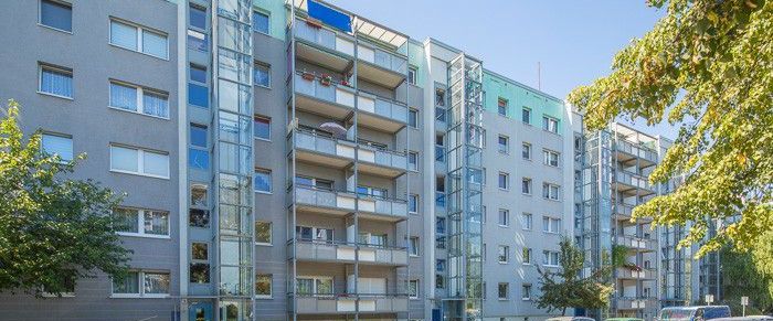 Familienfreundliche 3-Zimmerwohnung im Erdgeschoß! - Foto 1