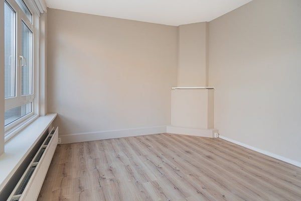 Te huur: Appartement Spoorstraat in Den Helder - Photo 1