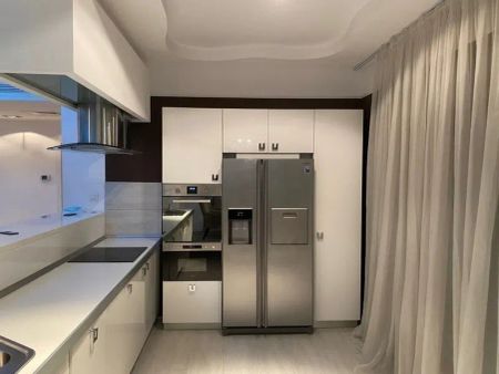 Inchiriere apartament 4 camere Persepolis - Herastrau, loc de parcare - Photo 4