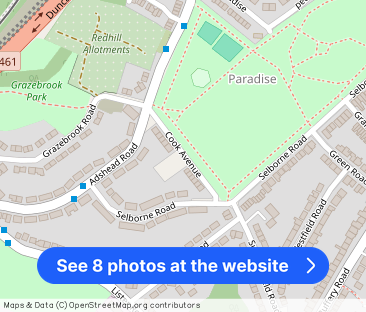 Cook Avenue, Dudley - Photo 1