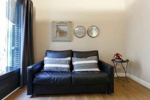 Carrer dEntença, Barcelona, Catalonia 08015 - Photo 1