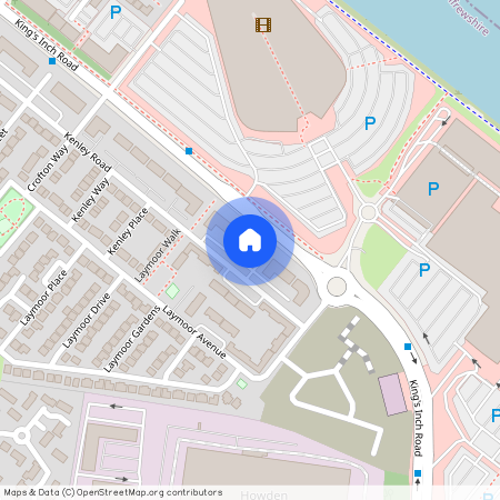 Kenley Road, Renfrew, PA4