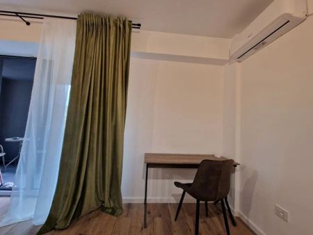 Apartament 1 cameră – Bloc nou 2026 | Prima închiriere | Încălzire în pardoseală - Photo 5