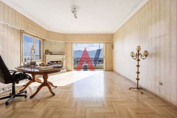 Διαμέρισμα για ενοικίαση Ευκάλυπτοι - Άνω Φάρος (Παλαιό Ψυχικό) - Photo 1
