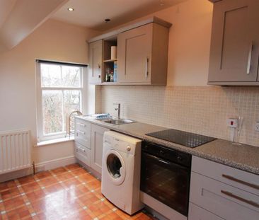 1 bedroom Flat To Let - Photo 4