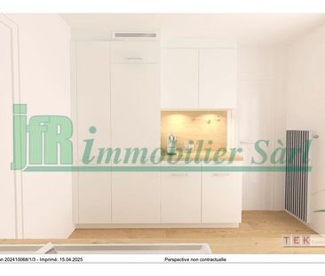 Villa individuelle avec vaste jardin à LOUER à Lonay - Photo 1