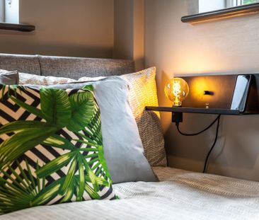 4 bedroom semi-detached house to rent - Photo 3