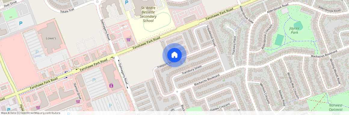 25 Bay Mills Boulevard, Toronto, Toronto, M1T 3P4