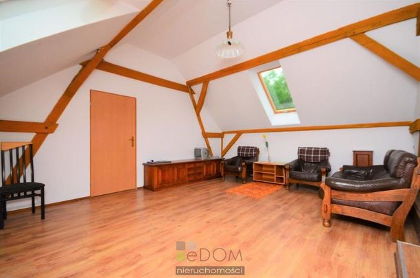 Dom na wynajem 190 m², Kłodawa, Santocko - Photo 1