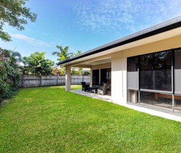 3 Bedroom - Unfurnished - Short Lease - Photo 6