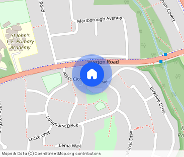 Longhurst Drive, Stafford, ST16 - Photo 1