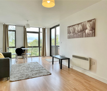 16 Cossons House, Beeston, NG9 1HQ - Photo 5