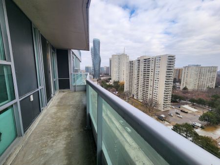 For Lease - 1 Elm Drive Unit# 1712, Mississauga, Ontario - Photo 3