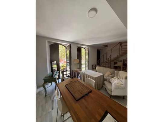 2 room luxury Duplex for rent in Málaga, Spain - Photo 1