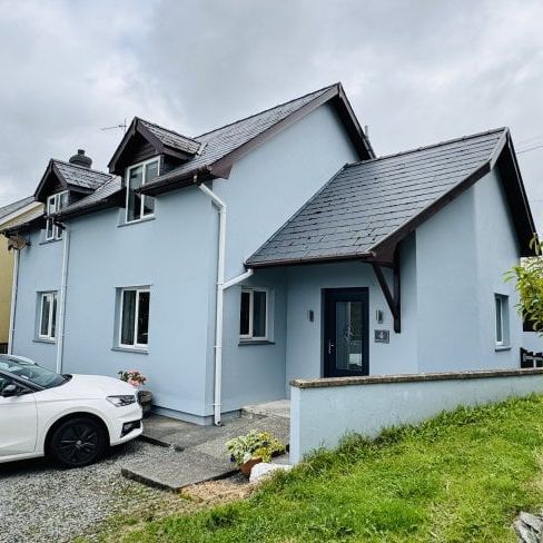 Ffair Rhos, Ystrad Meurig, SY25 - Photo 1