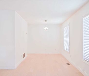For Lease - 8 Samantha Circle, Richmond Hill, Ontario - Photo 4