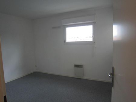 Location Appartement 4 pièces 100m² BORDEAUX 33000 - Photo 5