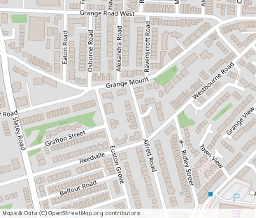 Alfred Road, Prenton - Photo 1
