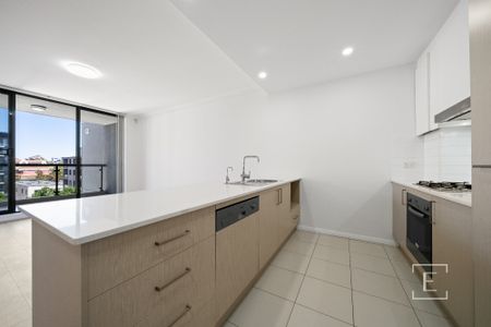 124/20 Victoria Road, Parramatta NSW 2150 - Apartment For Rent | Domain - Photo 4