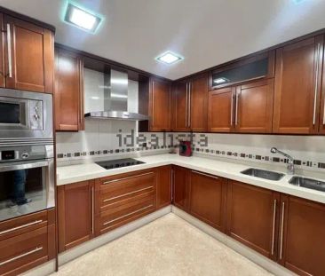 Alquiler de ático en Avenida Parménides, 12 - Photo 4